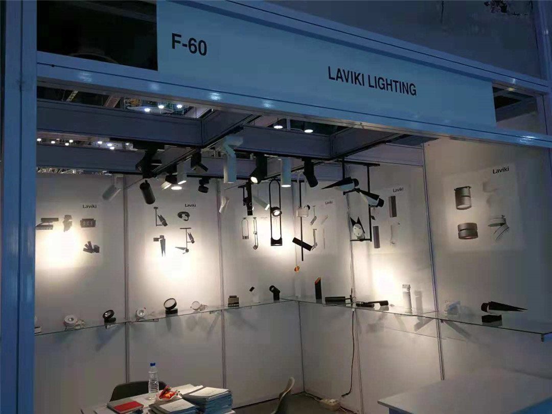 2018 International Lighting Exhibition (6)