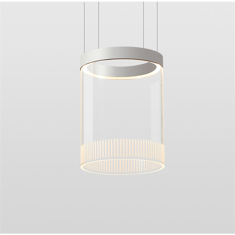 2022 Произвођач лампи Суспендована ЛЕД декоративна светла (2)